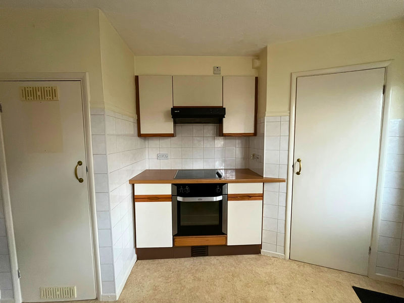 Roundfield Upper Bucklebury